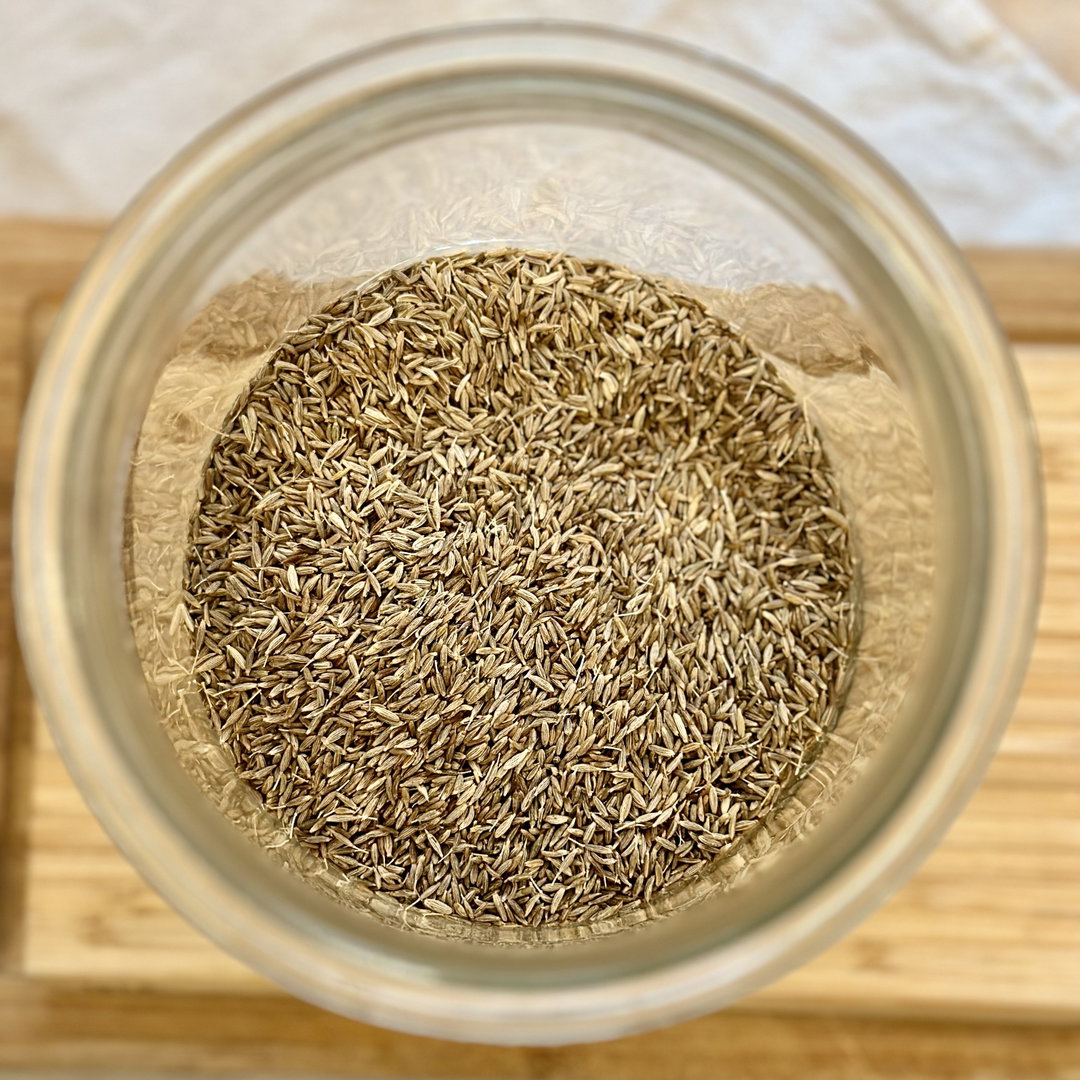 Cumin Seeds Whole 25GR