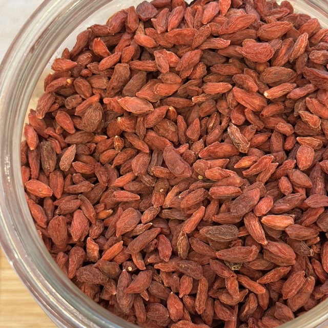 Goji Bessen 100GR_0