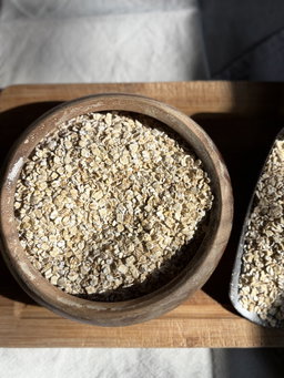 Harvemout Glutenvrij 500GR