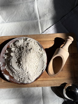 Havermoutmeel 500GR