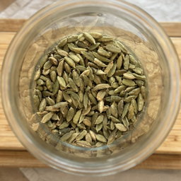 Hele Kardemom 50GR
