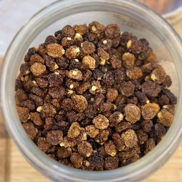 Inca Bessen Goud 100GR_0