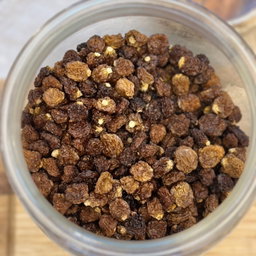 Inca Bessen Goud 100GR