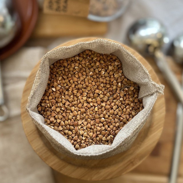 Kasha 500GR