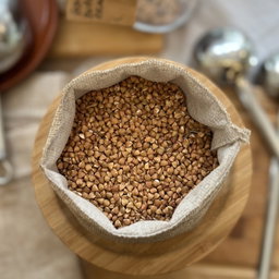 Kasha 500GR