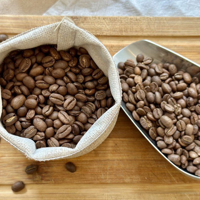 Koffie Medium Roast 300GR_0