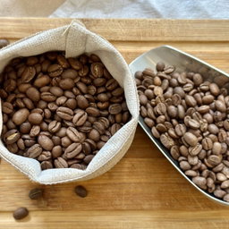 Koffie Medium Roast 300GR