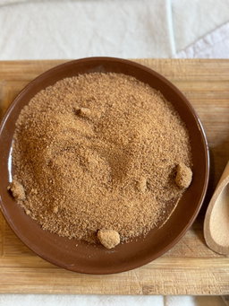 Kokosbloesemsuiker 500GR