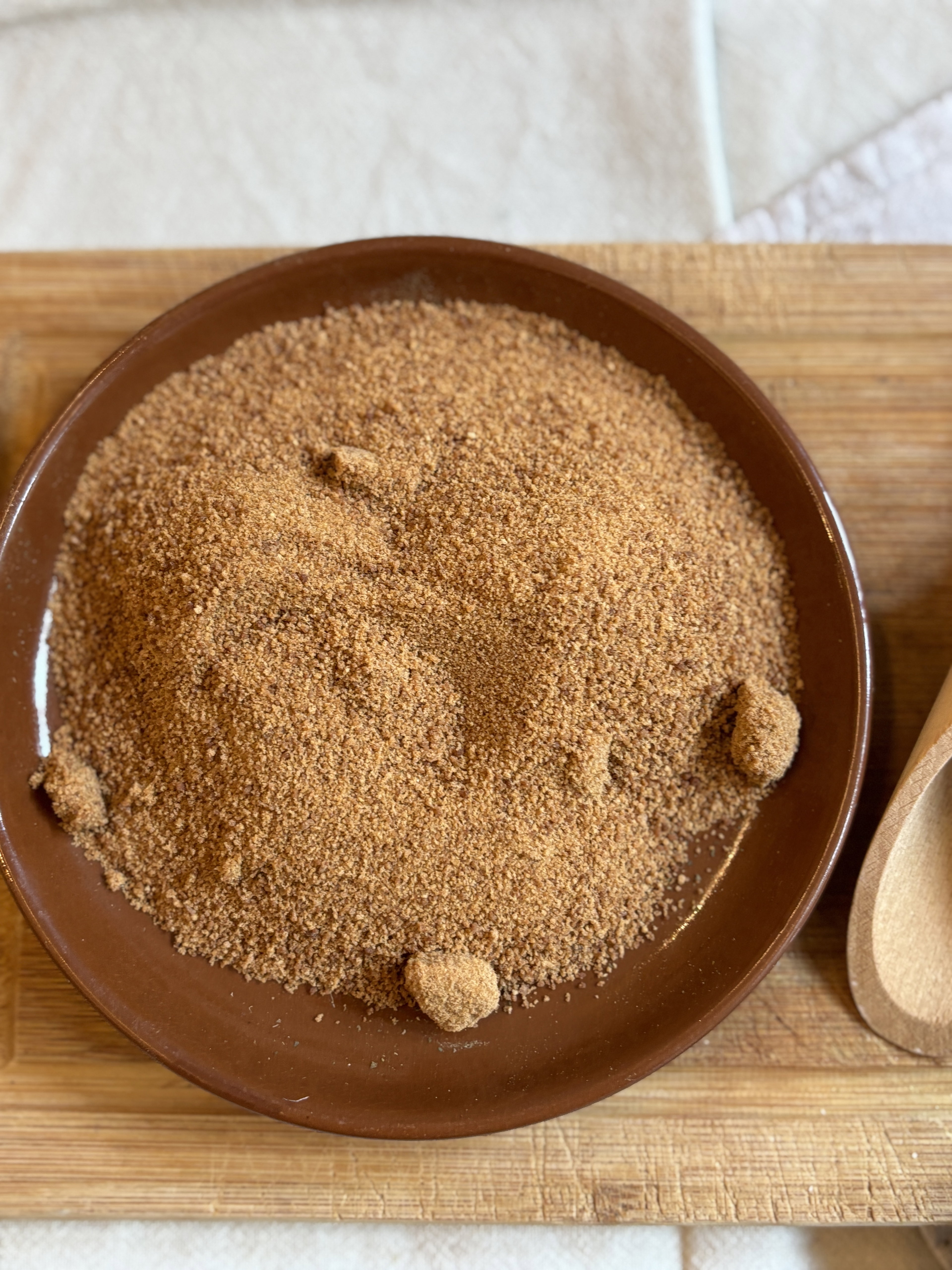 Kokosbloesemsuiker 500GR