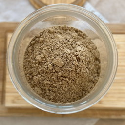 Koriander Gemalen 50GR