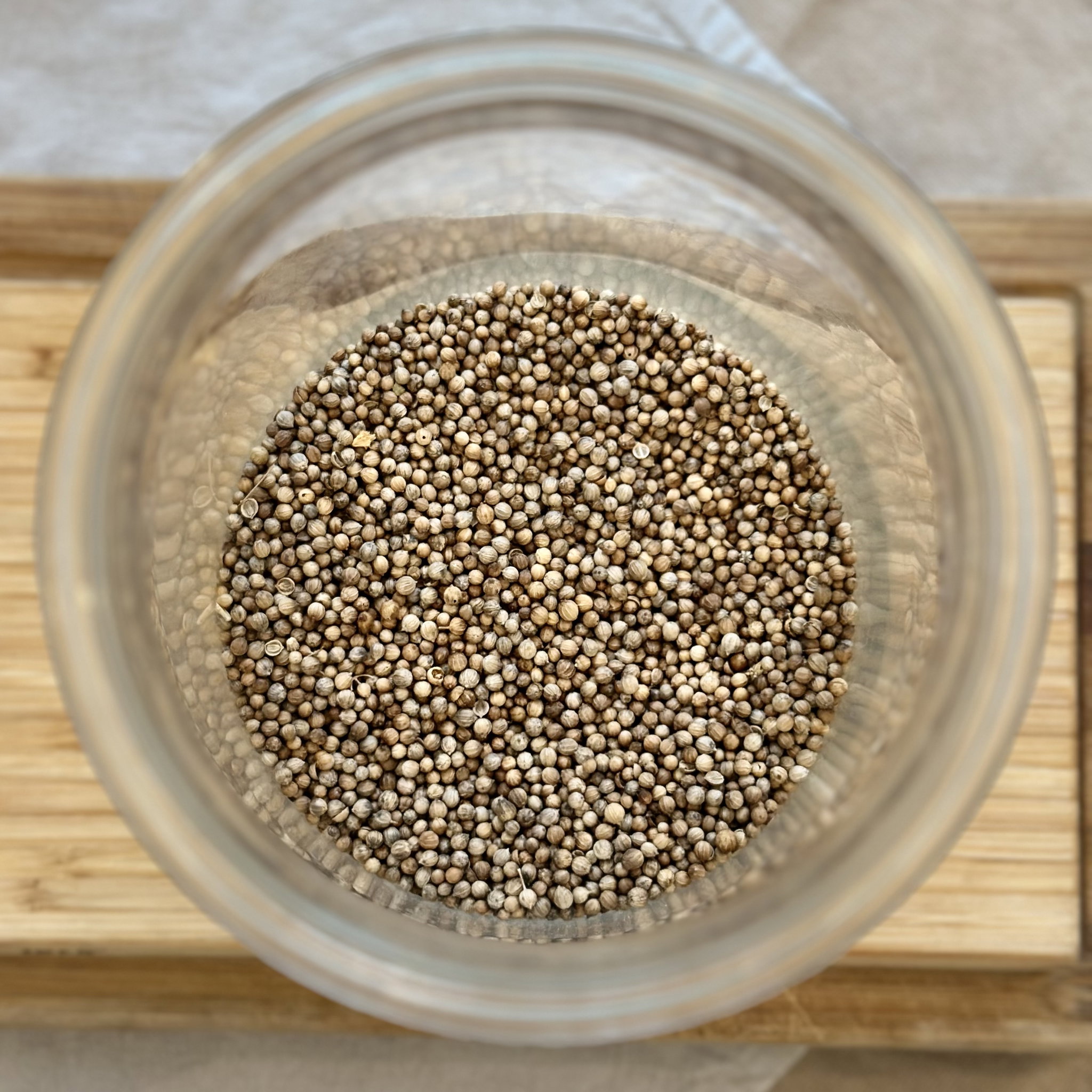 Korianderzaad Demeter 50GR_0