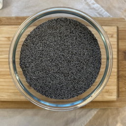 Maanzaad Blauw 50GR