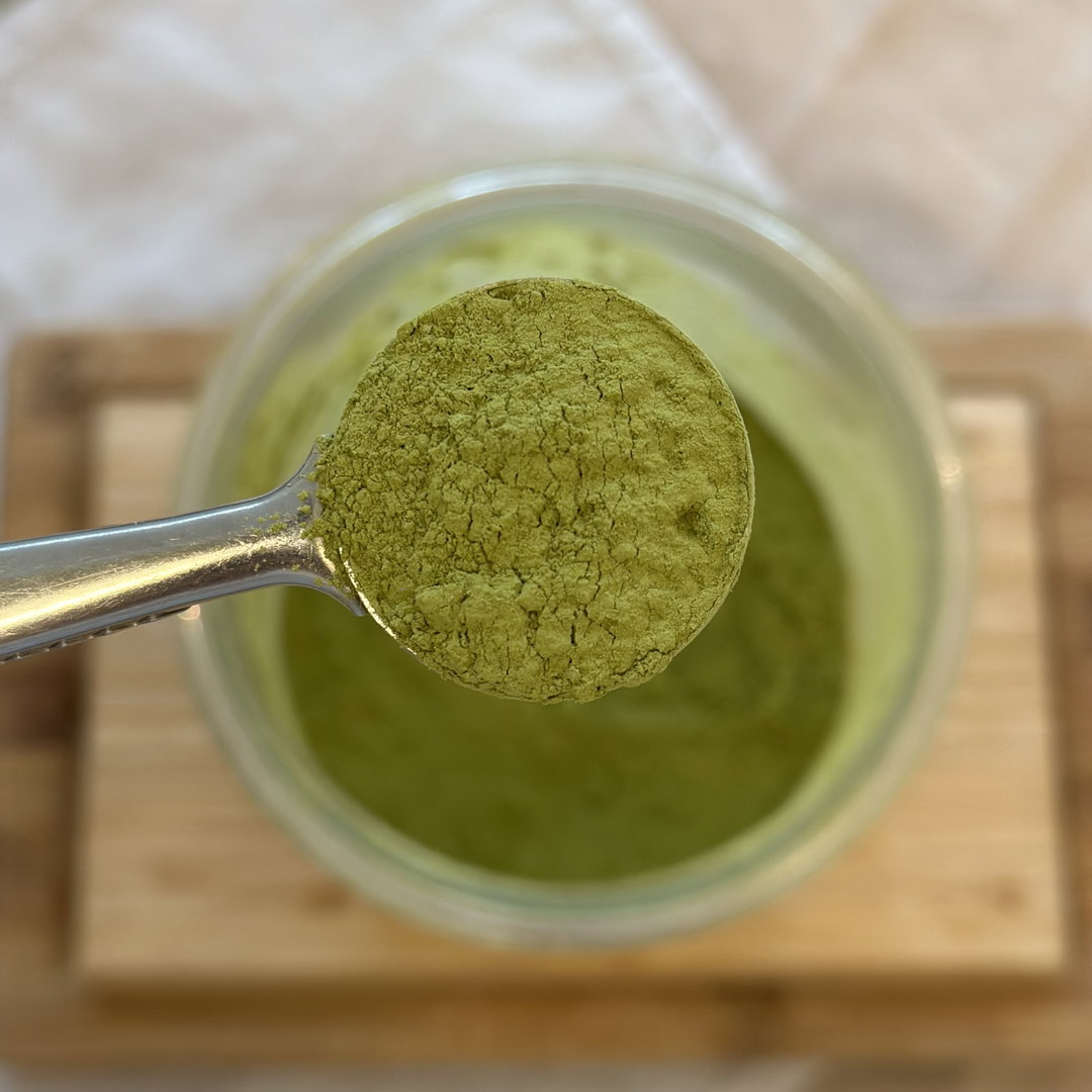 Matcha Culinaire 50GR