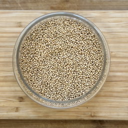 Mosterdzaad Geel Bio 50GR