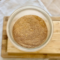 Nootmuskaat Gemalen 50GR