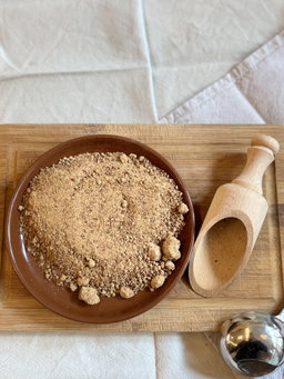 Panela (Ruwe Rietsuiker) 500GR