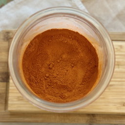 Paprika Poeder Mild 50GR