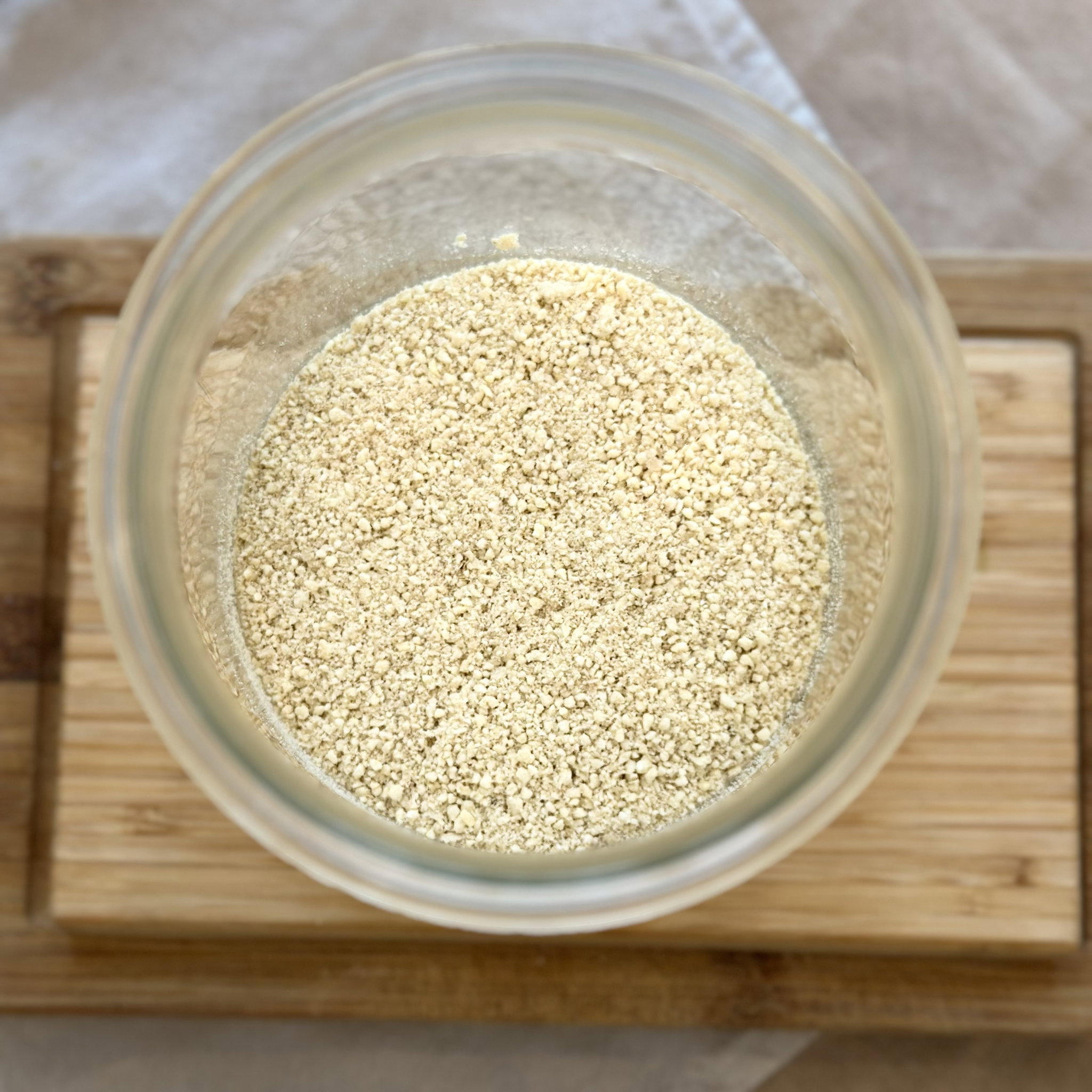 Parmezaanse Kaas 100GR_0