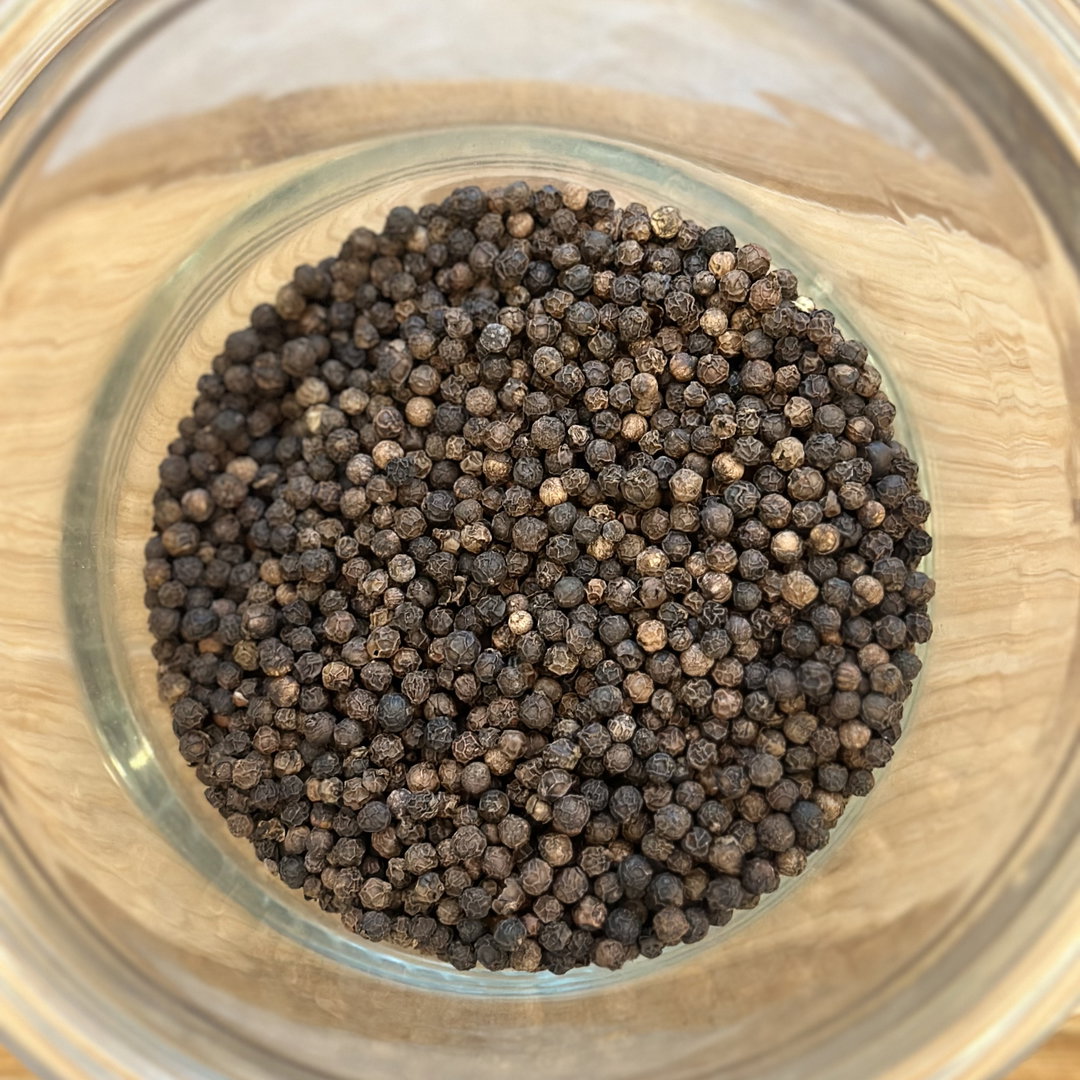 Pepper Black Whole 50GR
