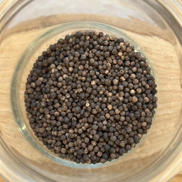 Pepper Black Whole 50GR