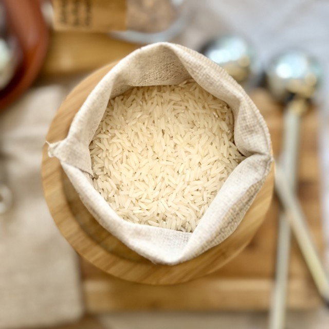 Rijst Basmati Wit Taraori 500GR