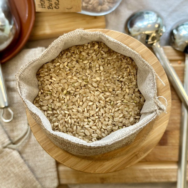 Rijst Bruin Kort 500GR_0