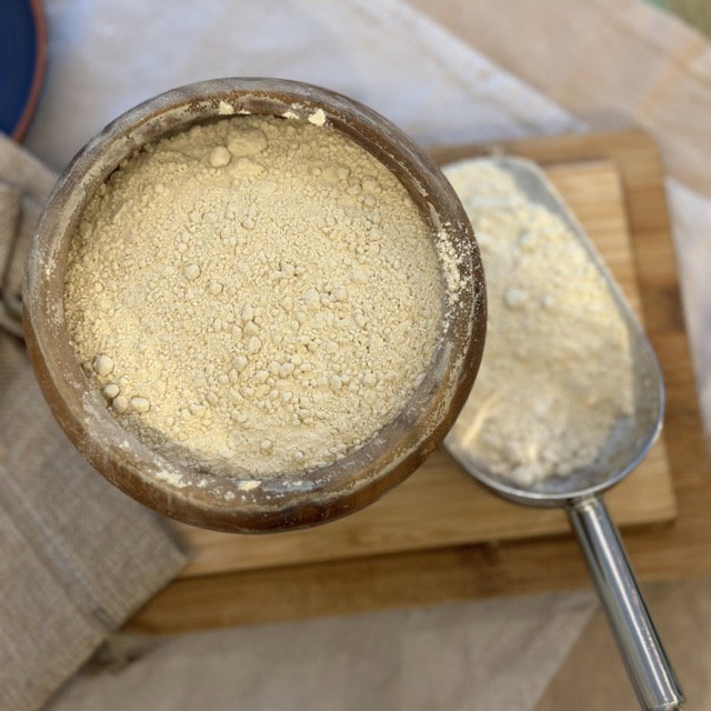 Tarwegluten 500GR