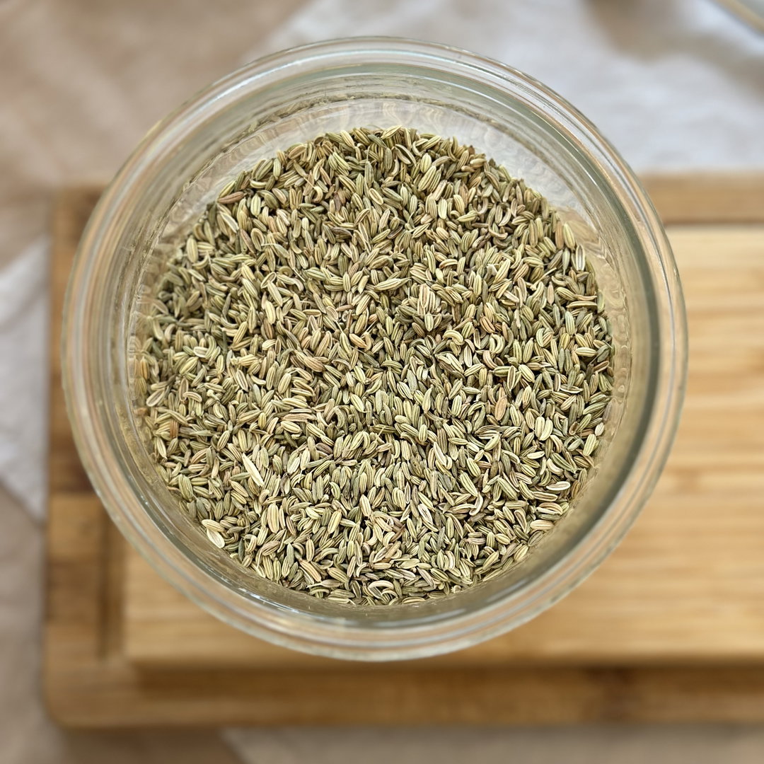 Venkelzaad Medicinaal 50GR