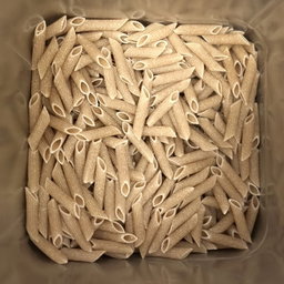 Volkoren Penne Pasta 500GR