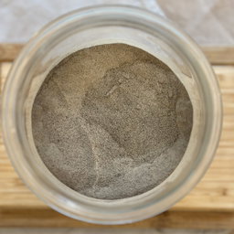 Zwarte Peper Gemalen 50GR
