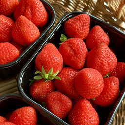Aardbeien