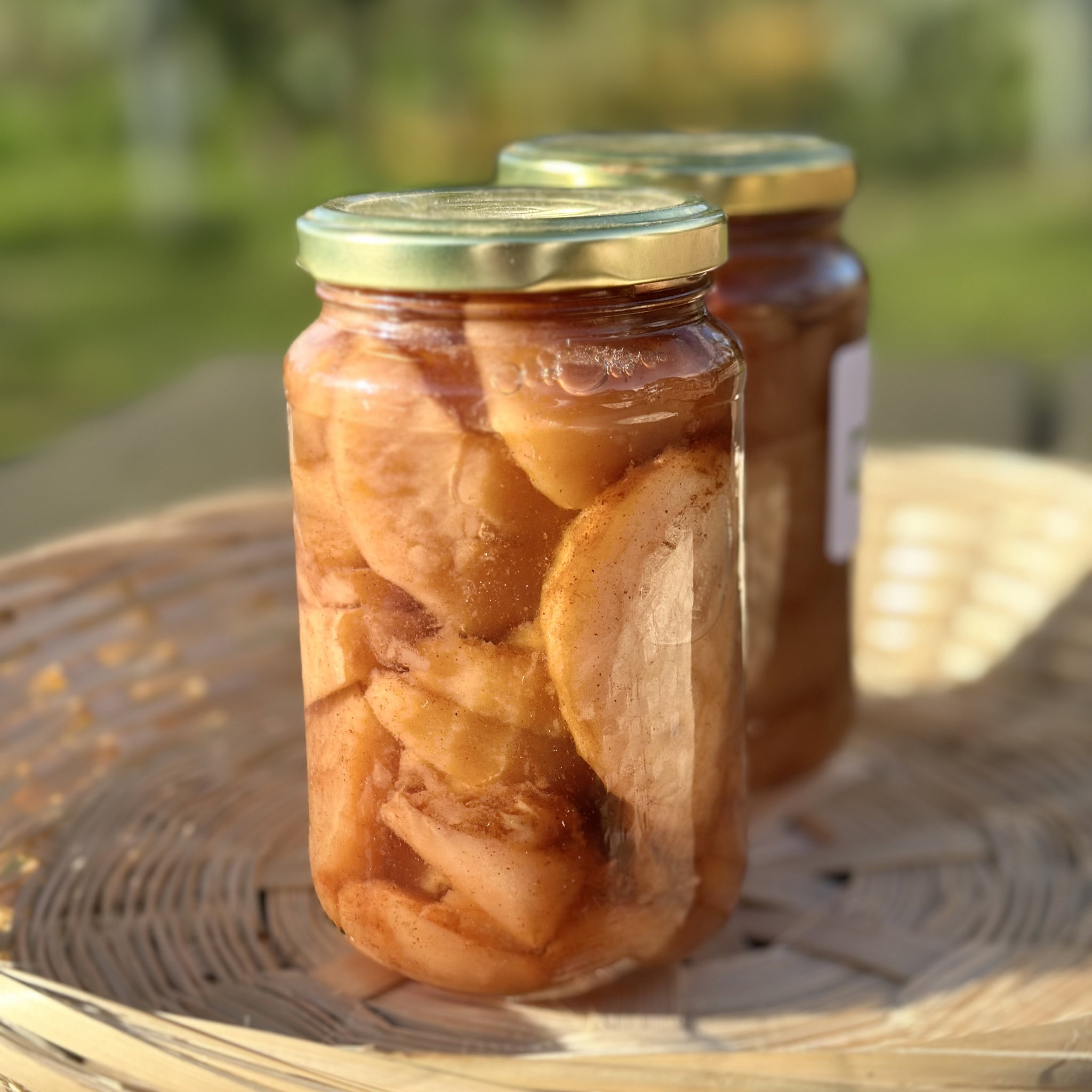 Stoofappels Dijkmanszoet 370 gr_0