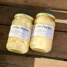 Witte Peren Doyenné du Comice 370GR