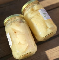 Witte Peren Doyenné du Comice 370GR
