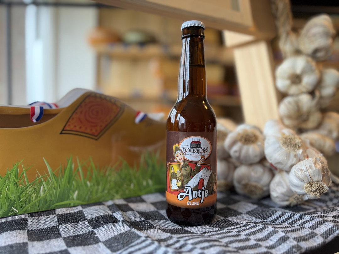 Antje Blond Bier