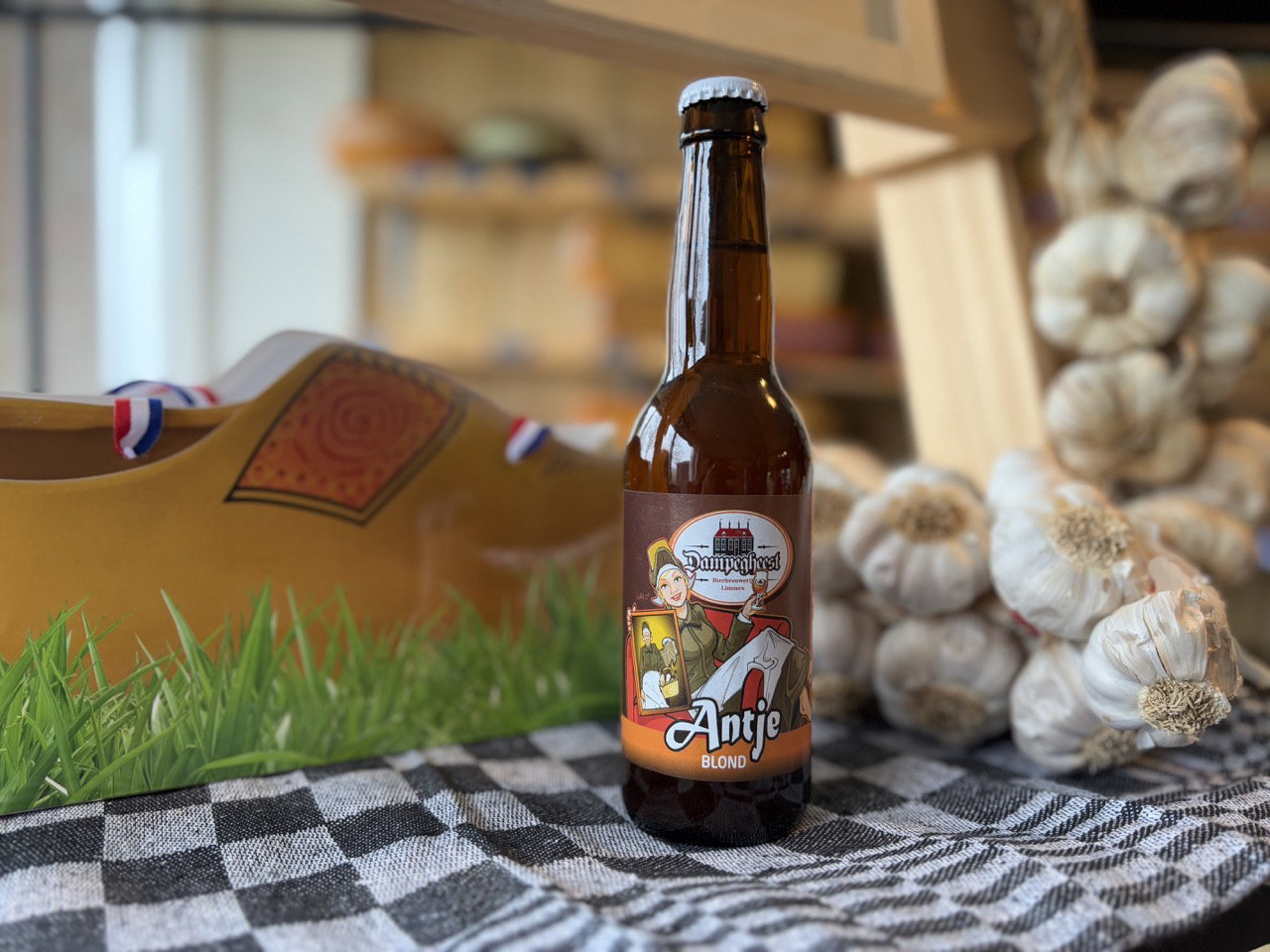 Antje Blond Bier_0