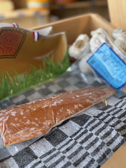 Beekridderfilet ≈200GR