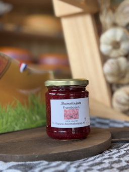 Beemsterjam Verrassingssmaak 250ML