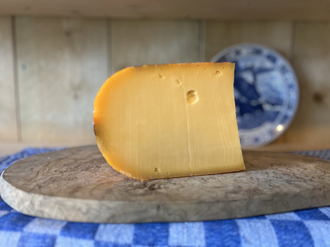 Belegen Kaas Beemster