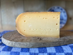 Boerenkaas Ongepasteuriseerd Belegen