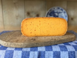 Chili Kaas Beemster