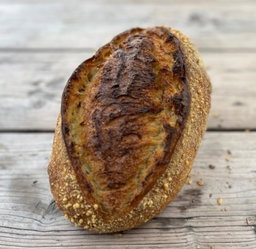 Desem Maïsbrood