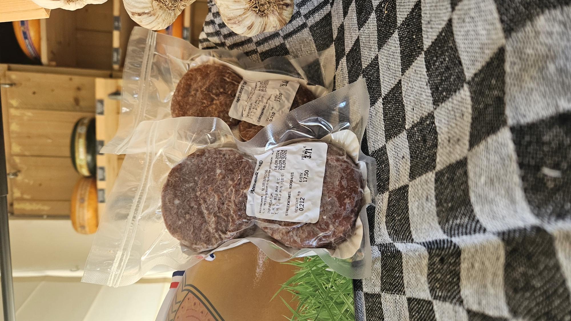 Hamburger 2 Stuks_0