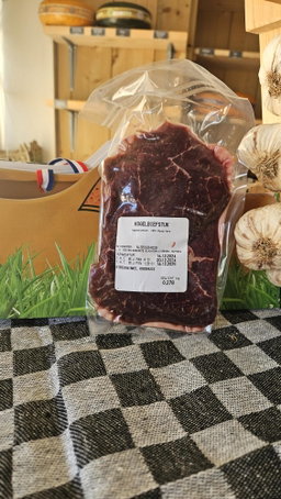 Kogelbiefstuk 2 Stuks ≈400GR