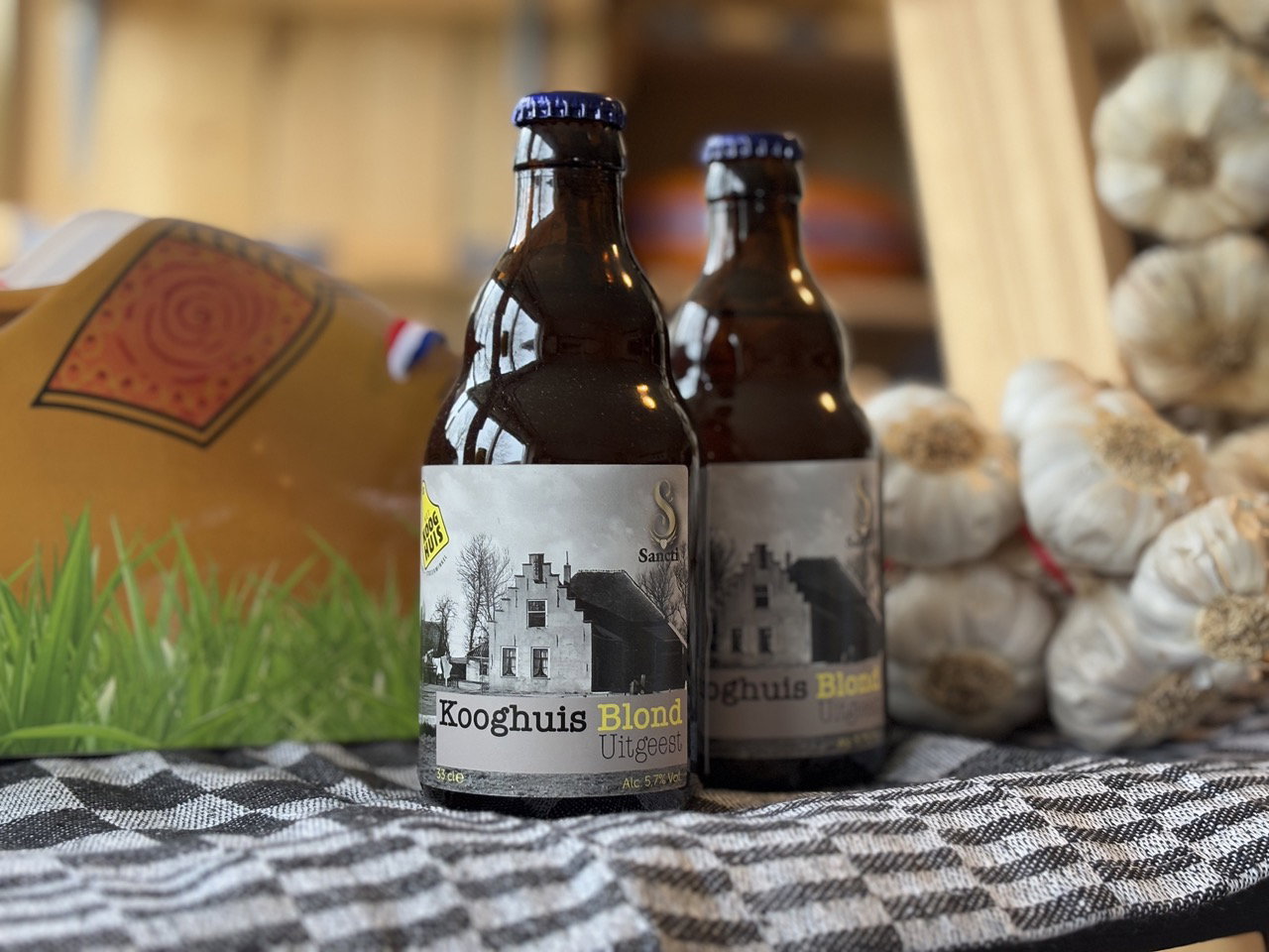 Kooghuis Bier_0