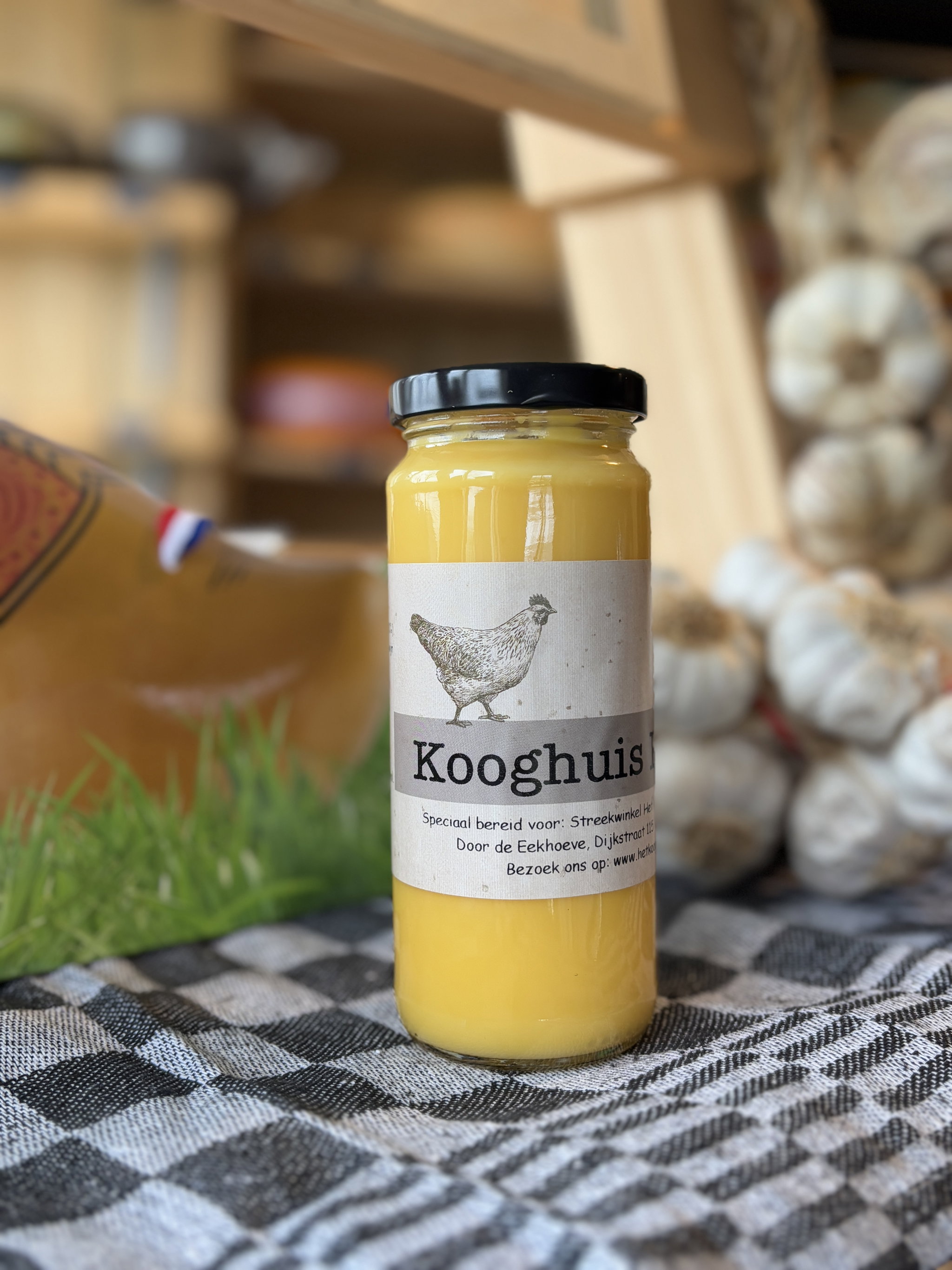 Kooghuis Kaatje 325ML_1