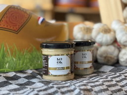Kookhuis Aioli 135G