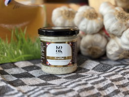 Kookhuis Truffelmayonaise 135G