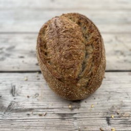 Gebakken producten