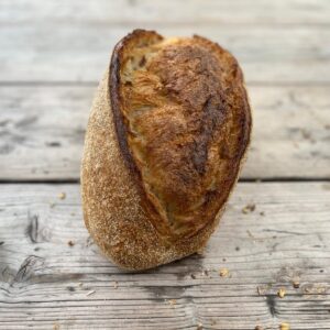Landbrood Wit
